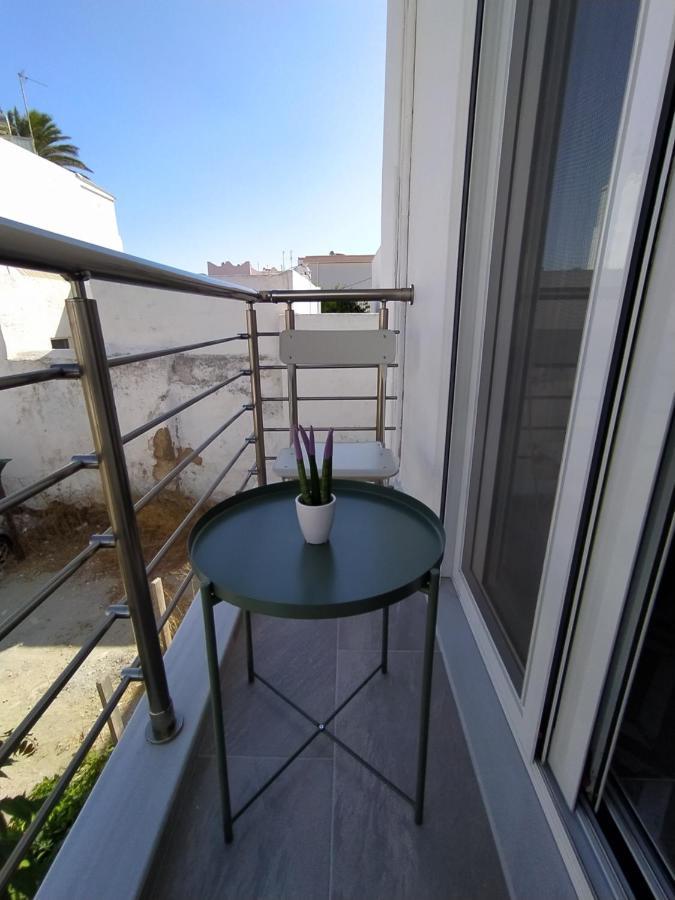 F & P Apartment Kardamena  Exterior foto